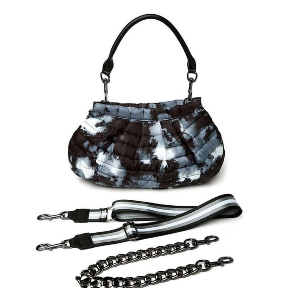 Think Royln Quilted Dynasty Bag